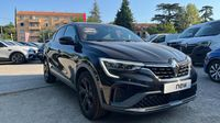 Renault Arkana 1.6 E-Tech hybride 145ch RS Line Fast Track — photo 3