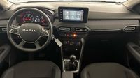 Dacia Sandero 1.0 SCe 65ch Expression -24 — photo 11