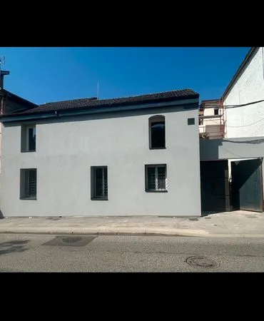 Maison de 297m2