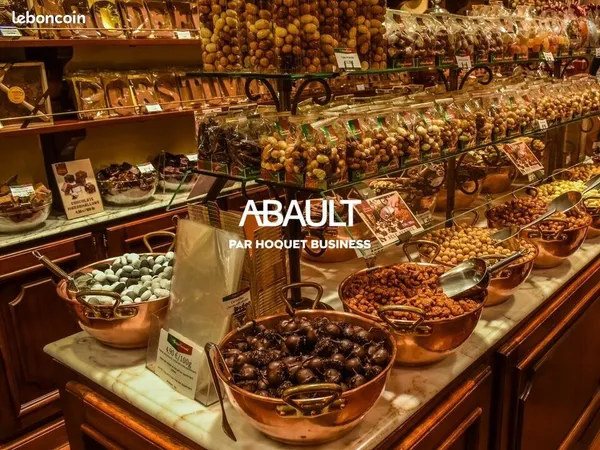 Chocolaterie, confiserie, fonds de commerce 97 m² MONTPELLIER