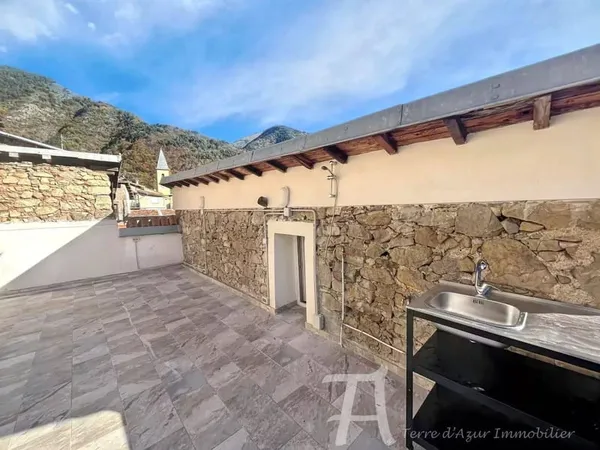 Appartement 3 pièces 50 m²