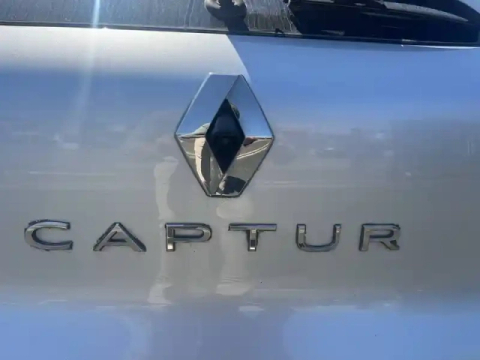 Renault Captur tce 90 - 21
