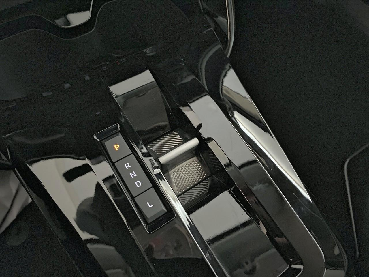 Citroën C3 Aircross hybride 145 ch aut max — photo 15