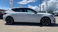 Cupra Leon 1.5 eHybrid 272ch VZ DSG6 — photo 4