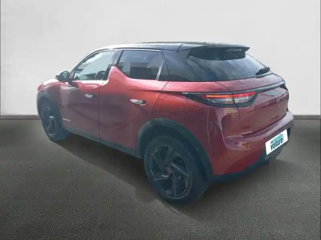 Ds Ds 3 ds3 crossback bluehdi 100 bvm6 — photo 7
