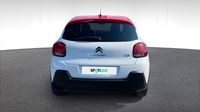 Citroen C3 1.2 PureTech 110ch S&S Shine EAT6 — photo 5
