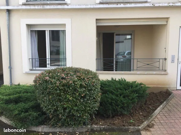 Appartement centre ville MONTEREAU