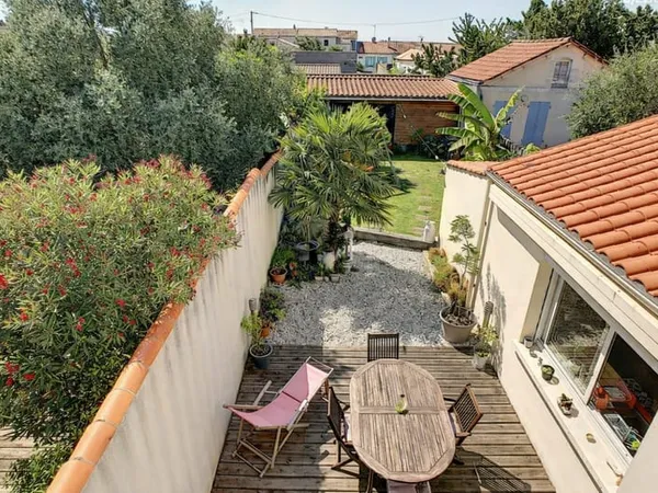 Maison 5 pièces 125 m²