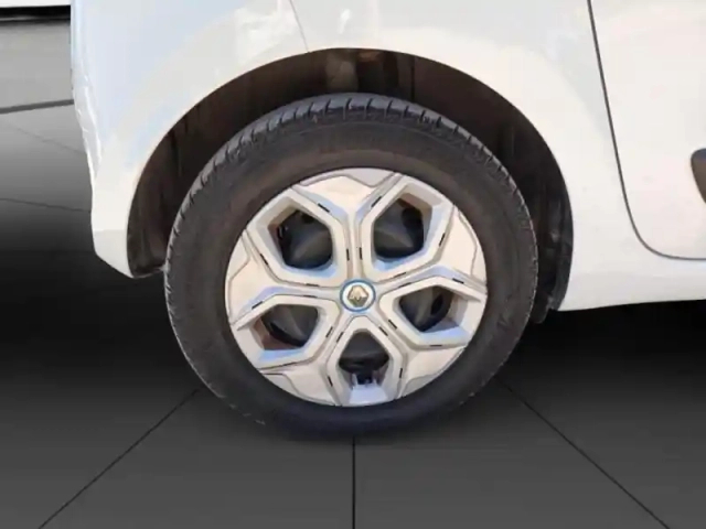 Renault Twingo e-tech electric equilibre r80 achat intégral — photo 11