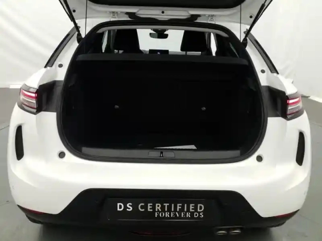 Ds Ds 3 ds3 crossback puretech 130 eat8 performance line+ — photo 8