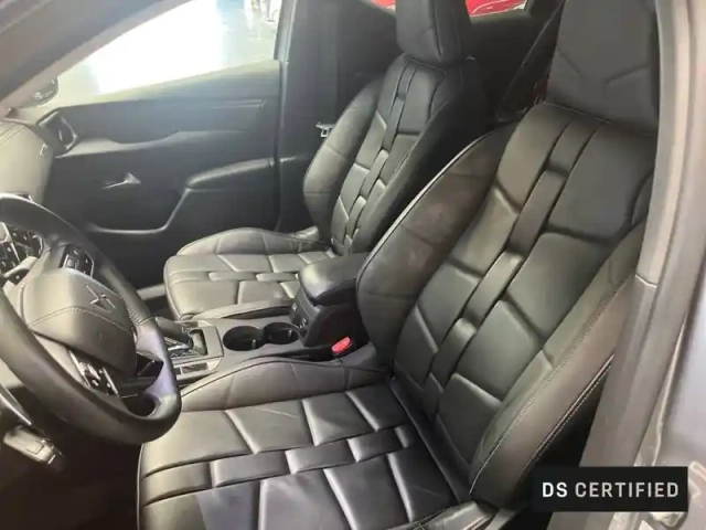 Ds Ds 3 ds3 crossback puretech 130 eat8 — photo 41