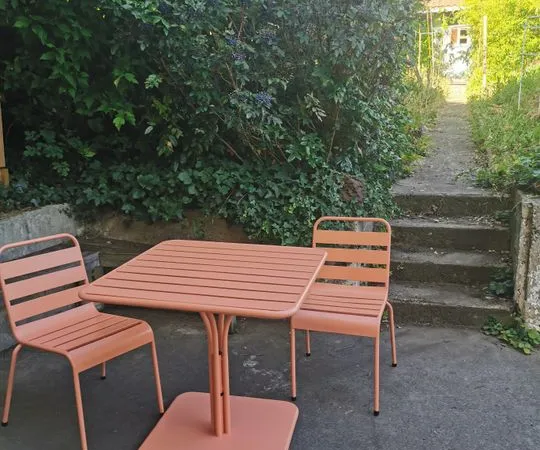Studio de 20m2 à louer sur Clermont-Ferrand