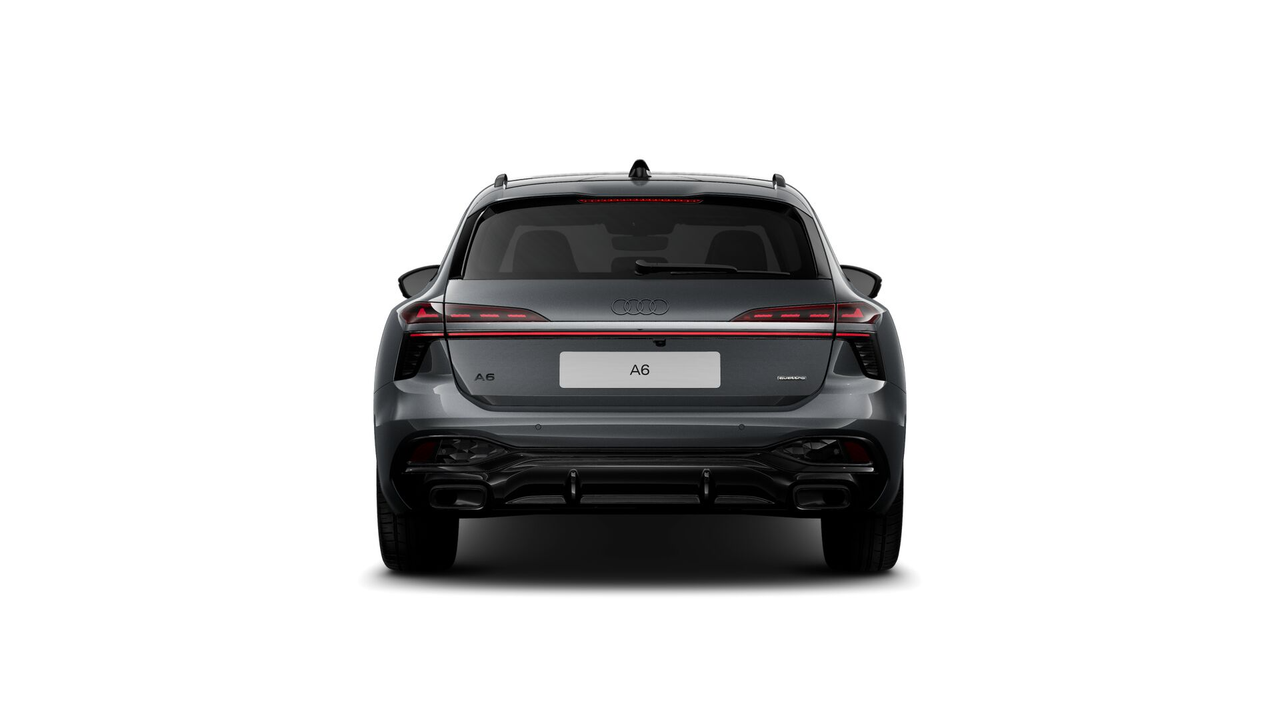Audi A6 Avant e-hybrid 367 ch S tronic 7 Quattro — photo 4