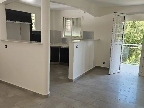 Appartement T3