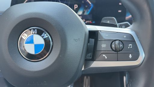 BMW X1 sDrive 18d 150 DKG7 - M Sport – 2023 – 49727 km – Diesel – Boîte Automatique — photo 18