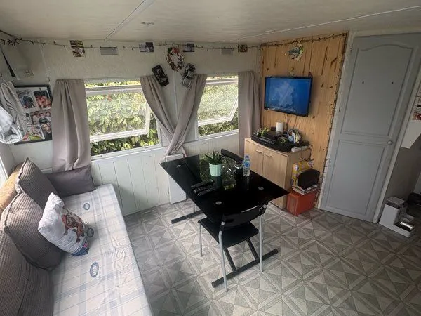 À VENDRE - Mobil-home IRM Neptune 36 m² - 2 chambres