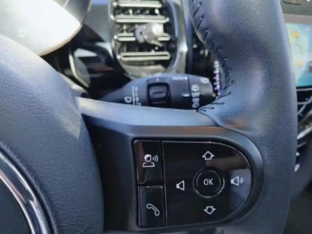 Mini Mini hatch 5 portes cooper 136 ch dkg7 edition premium plus — photo 18