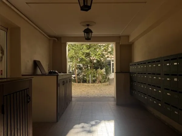 Location décembre uniquement - Studio 11ème