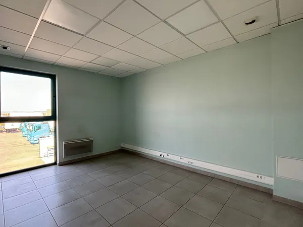 Bureau 17 m²