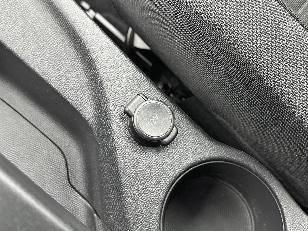 Peugeot 2008 puretech 100 s&s bvm6 style — photo 32