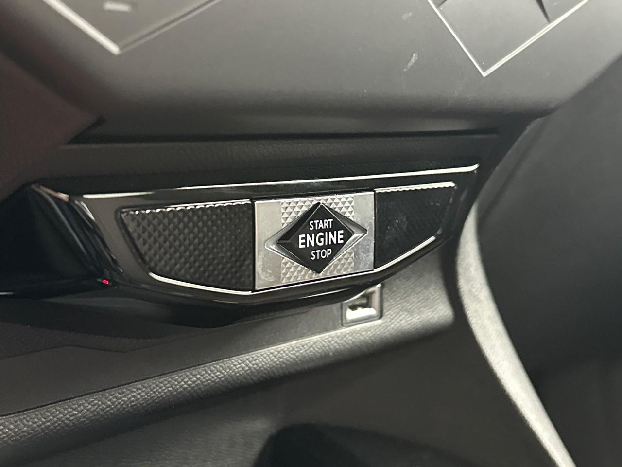 Ds Ds 3 crossback puretech 100 bvm6 performance line — photo 28