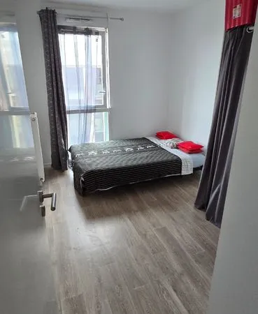Chambre privée en sous location