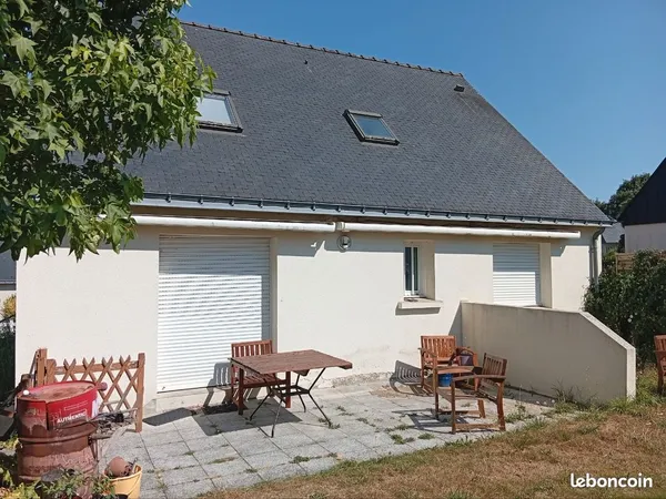 Colloc recherche 4eme habitant.e