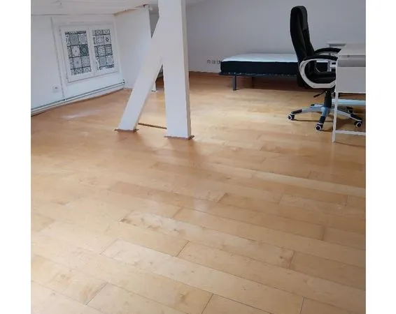 A louer chambre en colocation
