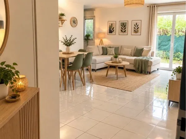 Vente appartement Tarascon