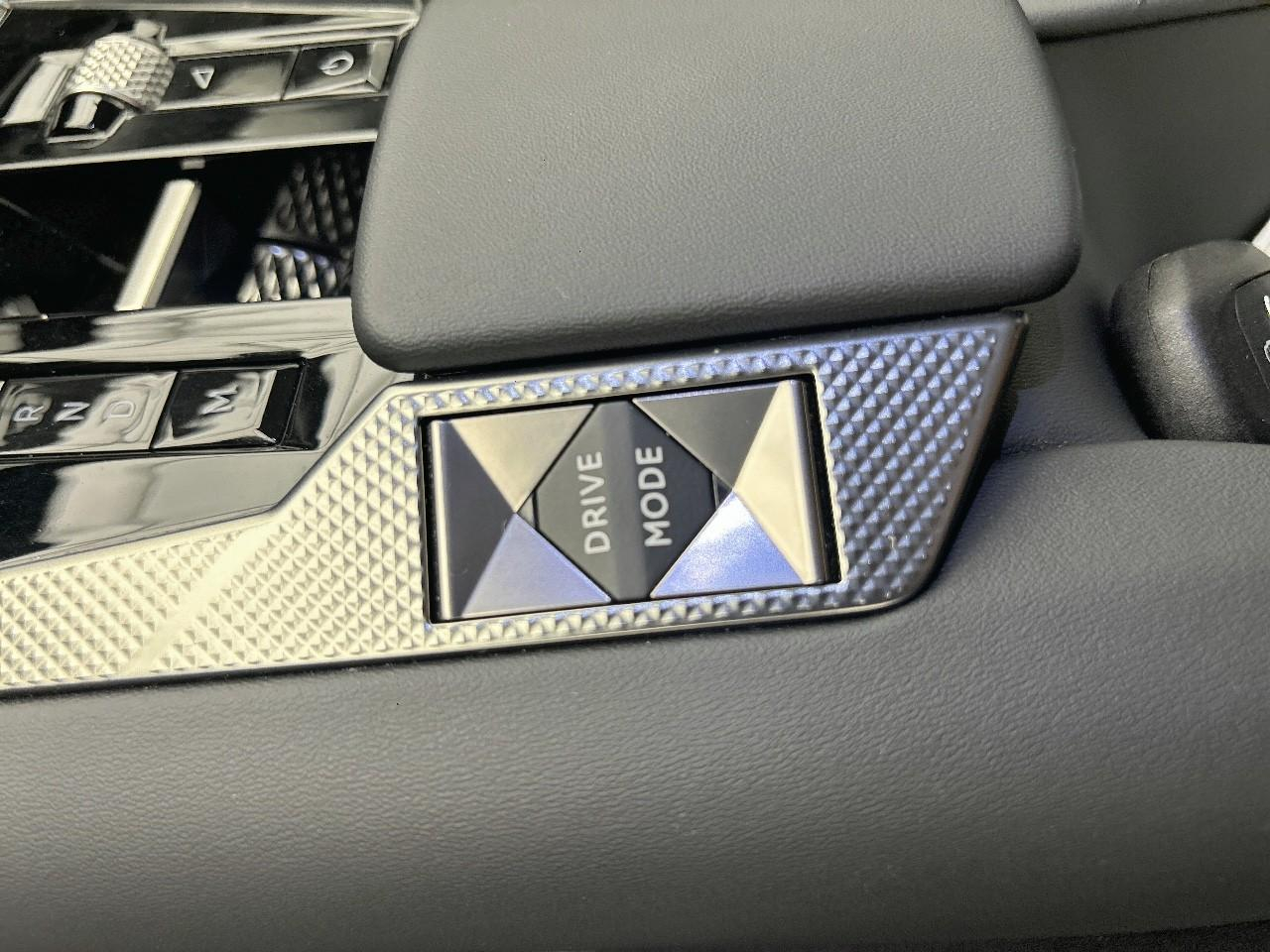 Ds Ds 4 hybride 136 e-dct6 pallas — photo 18