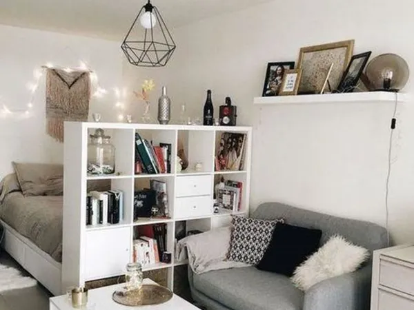 Appartement 1 pièce 33 m²
