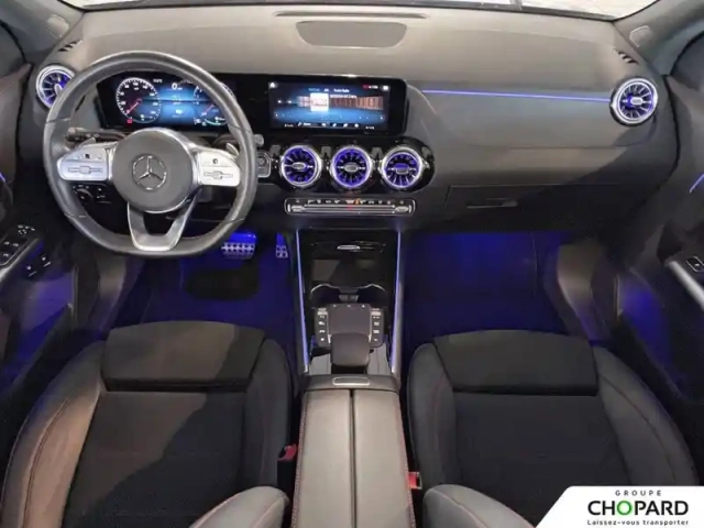 Mercedes Gla 250 e 8g-dct — photo 12