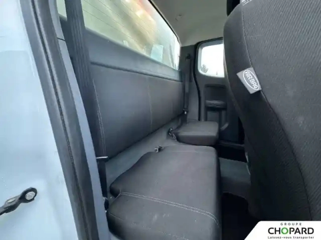 Ford Ranger super cabine 2.2 tdci 160 stop&amp;start 4x4 — photo 123