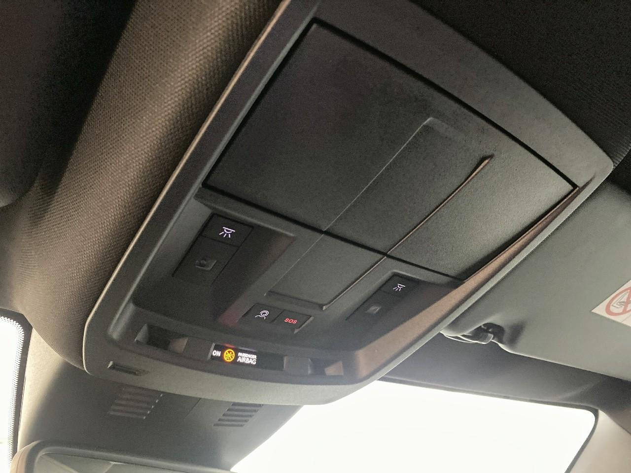 Peugeot 3008 hybrid 145 e-dcs6 allure — photo 19