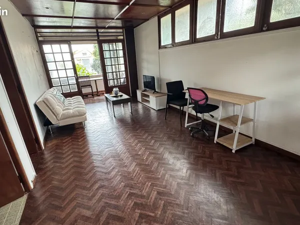 T2 meublé de 55 m² avec jardin - Cayenne - Disponible immédiatement