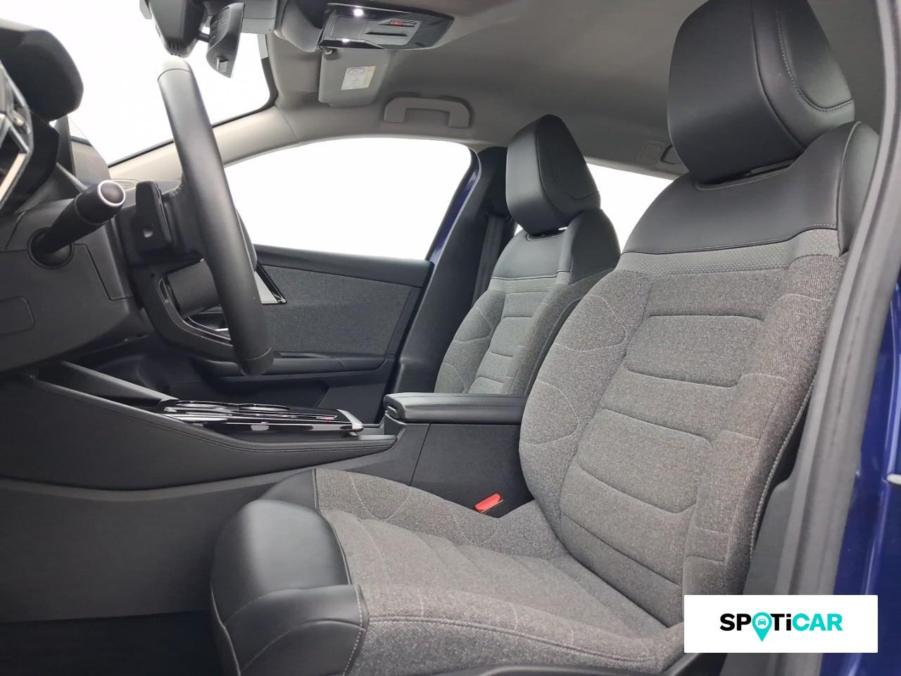Citroën C5 X hybrid 225ch feel business eeat8 — photo 9