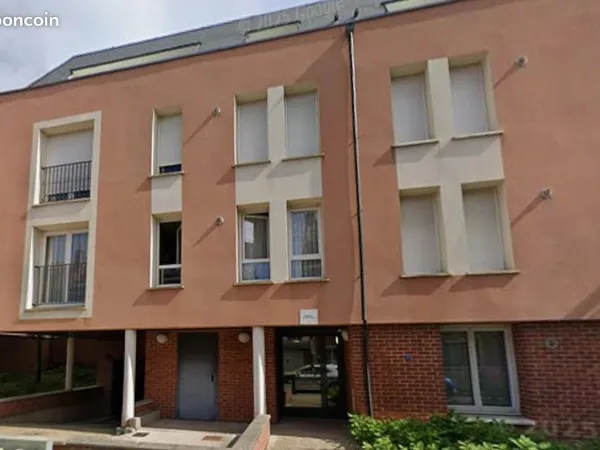 Appartement 3 pièces 73 m²