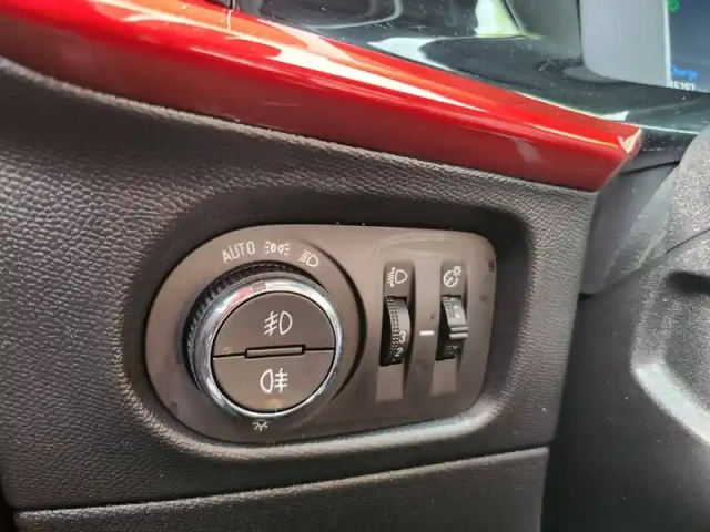 Opel Mokka electrique 136 ch &amp; batterie 50 kwh — photo 34