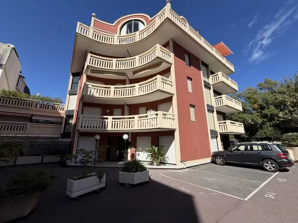 En Exclusivité appartement coquet plein coeur de St Charles