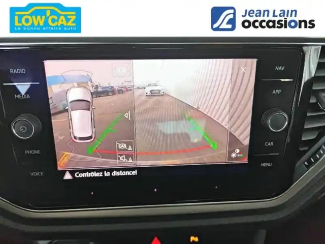 Volkswagen T-Roc 1.5 tsi 150 evo start/stop dsg7 — photo 66
