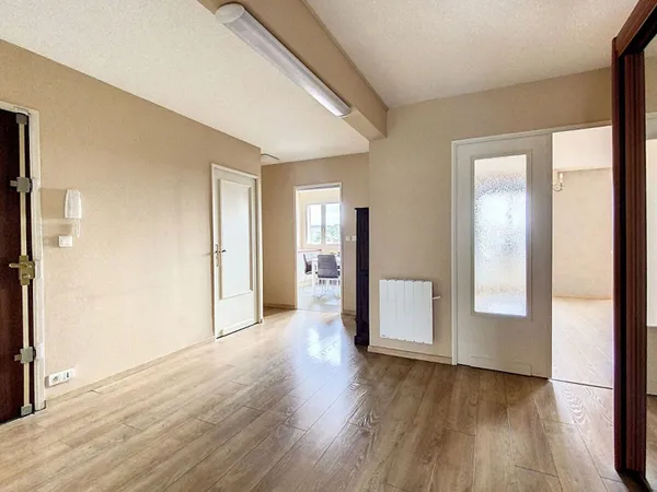 Appartement 6 pièces 164 m²