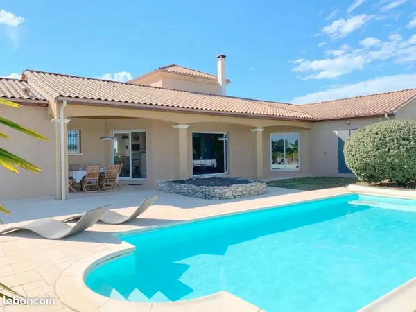 Maison 5 pièces 150 m2