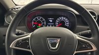 Dacia Duster 1.5 Blue dCi 115ch 15 ans 4x2 E6U — photo 25