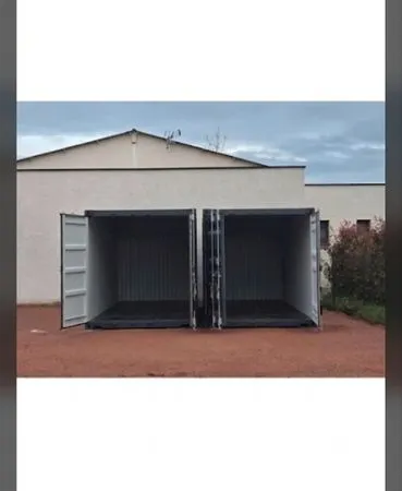 Location box de stockage