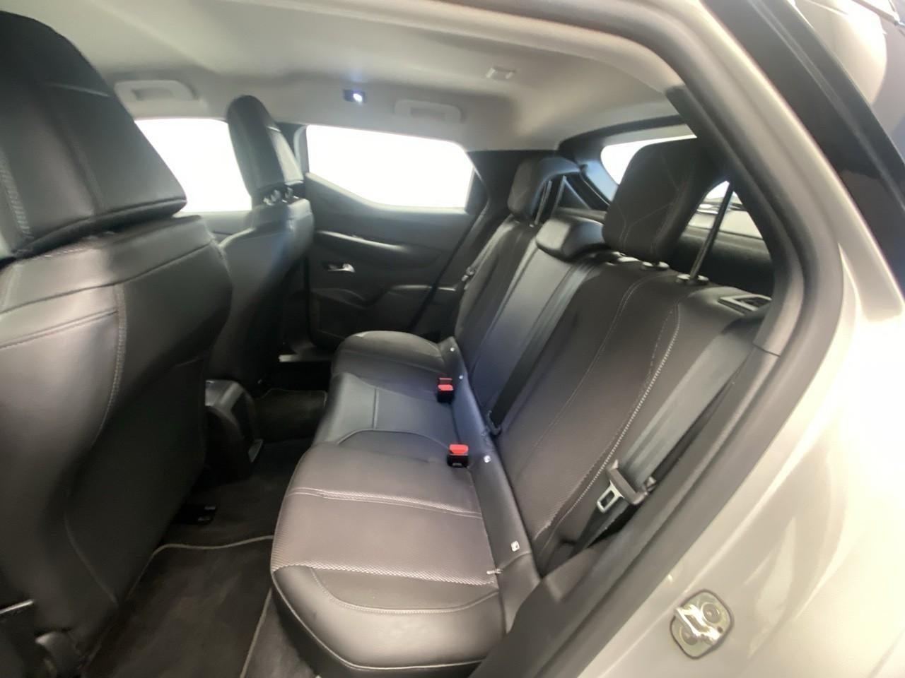 Ds Ds 3 e-tense bastille — photo 10
