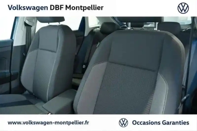 Volkswagen Taigo 1.0 tsi 116 dsg7 vw edition — photo 4