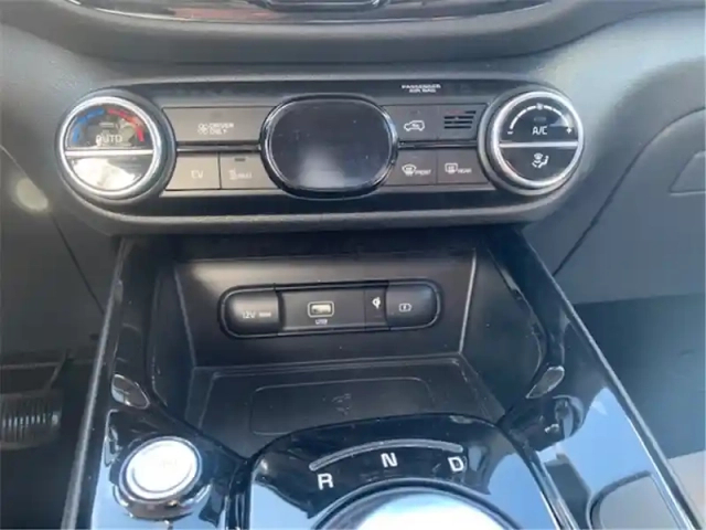 Kia E-Soul electrique 204 ch — photo 41
