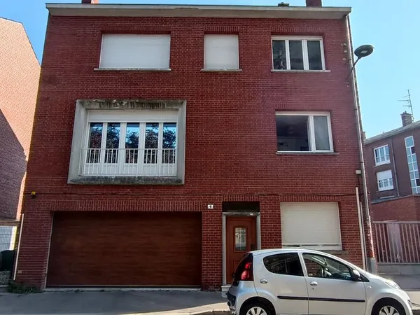 Amiens centre prox place gambetta studio