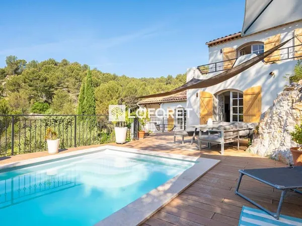 Maison 5 pièces 120 m²
