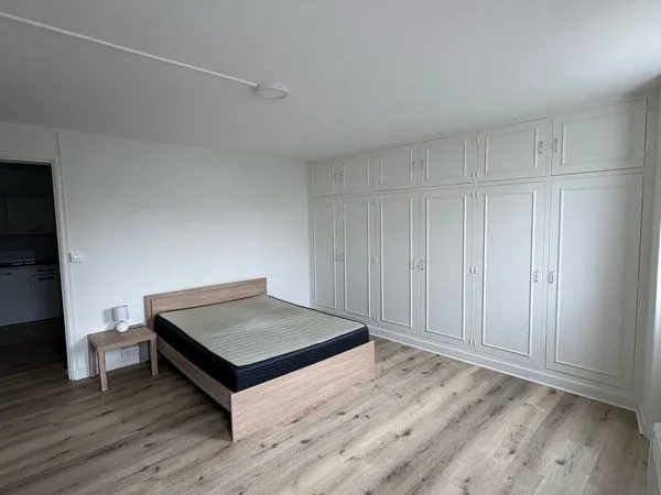 Appartement Meublé - Bressuire